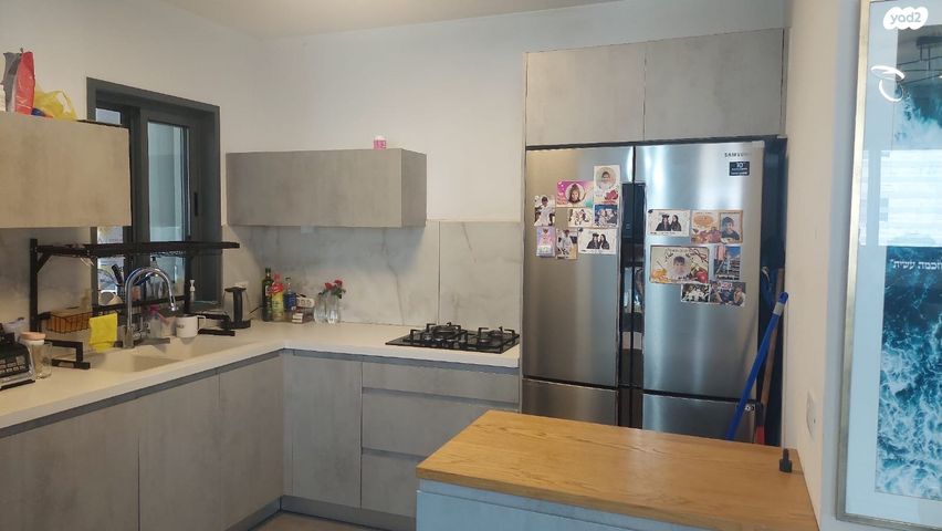 דירה, עמיחי גידי פאגלין 8, פסגת זאב, ירושלים