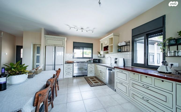 בית פרטי/ קוטג', משעול המוסקים 1, גבעת יואב, גבעת יואב