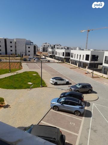 דירה, חופית 3, חורשת נח, אופקים