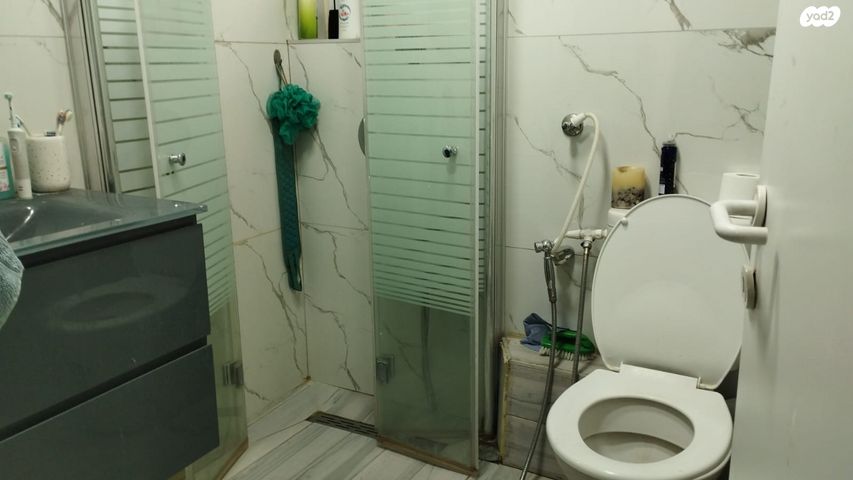 דופלקס, הבשור 3, גני אביב, לוד