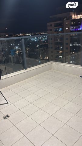 דירה, דגן 4, צריפין החדשה, באר יעקב