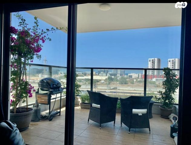 דירה, מוטה גור 5, גליל ים (מתחם הכוכבים), הרצליה