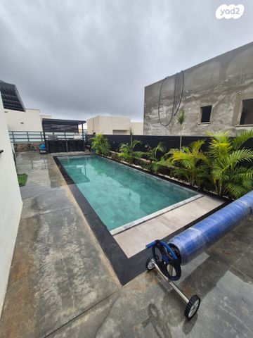 בית פרטי/ קוטג', בני יהודה 25, רובע 11, קצרין