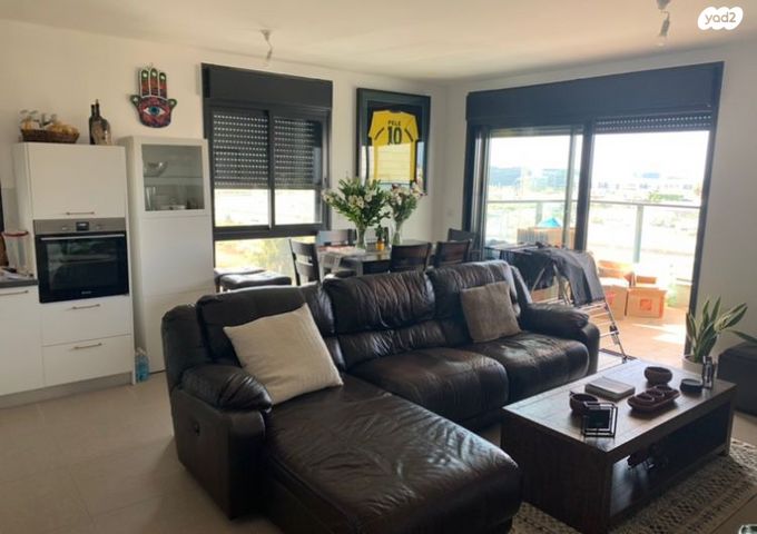 דירה, מוטה גור 5, גליל ים (מתחם הכוכבים), הרצליה