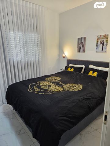 דירה, אשכולות 6, תל חנן, נשר