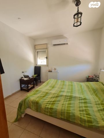 דירה, כתריאל טחורש 7, בית הכרם, רמת בית הכרם, ירושלים