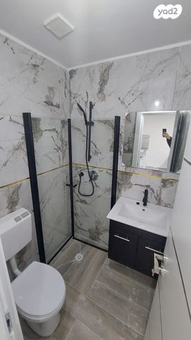 דירה, חיים נחמן ביאליק 101, שכונה א', באר שבע