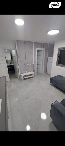 דירה, חיים נחמן ביאליק 101, שכונה א', באר שבע