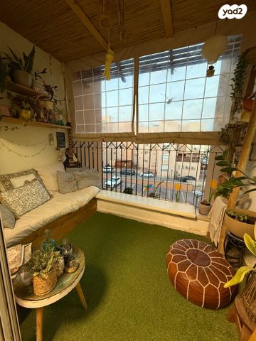 דירה, עין יהב 4, הנחלים, שחמון, רובע 5, אילת