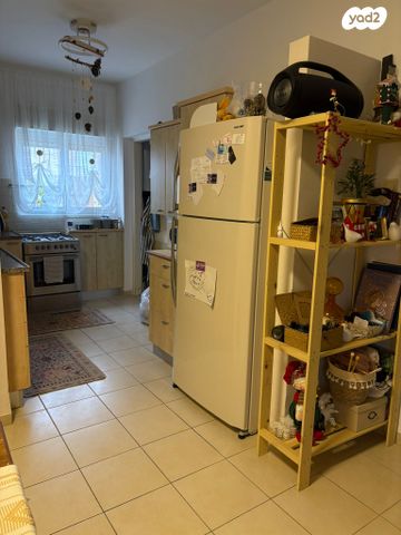 דירה, שער הגיא 81, רמת רבין, כרמיאל