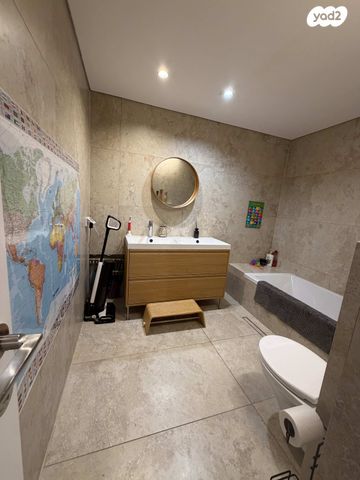 דירה, נחל דולב 5, רמת הנחלים / רמת בית שמש א', בית שמש