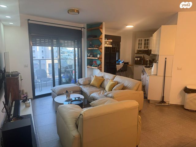 דירה, צאלה 37, גדרה הצעירה, גדרה