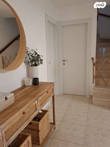 בית פרטי/ קוטג', הכרמים 4, מישור הגפן, אופקים