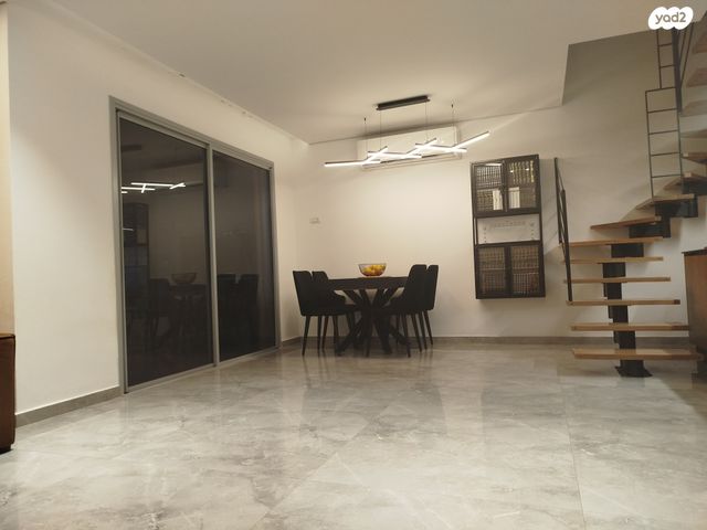 בית פרטי/ קוטג', לאה אמנו 57, נווה מנחם, באר שבע