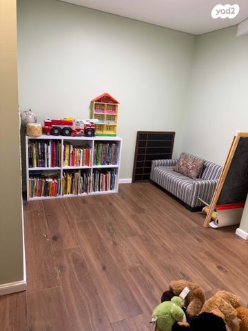 דירה, נחל דולב 5, רמת הנחלים / רמת בית שמש א', בית שמש