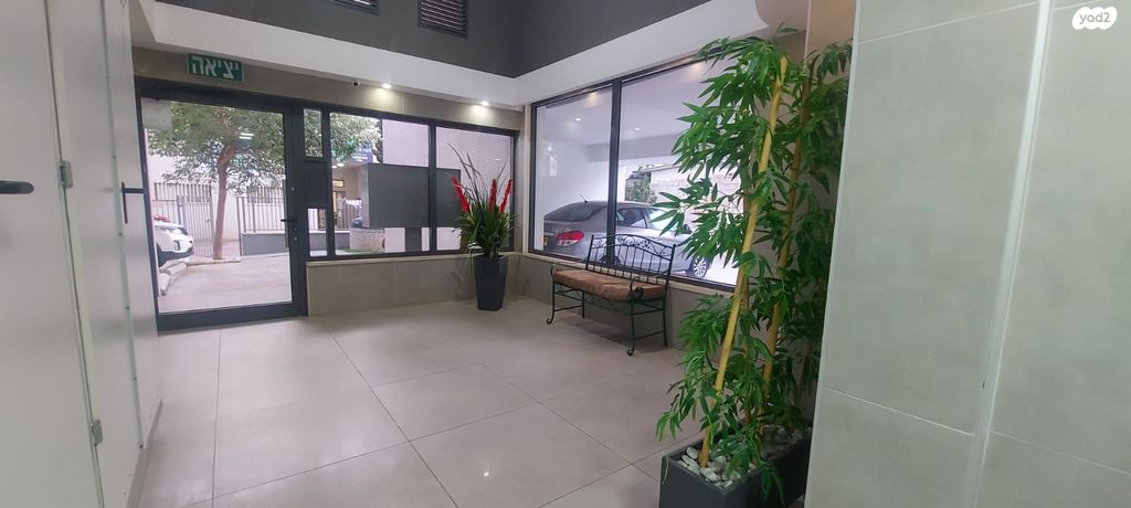 דירה, הפרדס 3, אושיות, רחובות