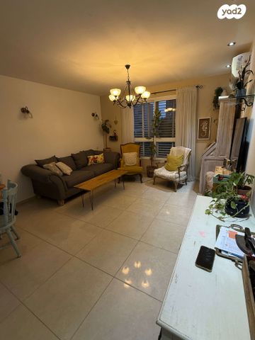 דירה, עין יהב 4, הנחלים, שחמון, רובע 5, אילת