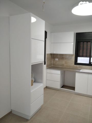 דירה, יקינטון 46, אחוזה, חיפה