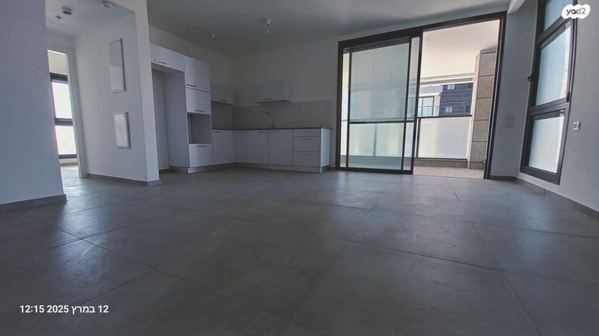 דירה, נורית הירש 11, דרום חדש, פארק הים, בת ים