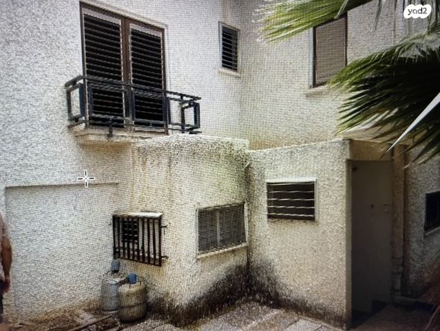 בית פרטי/ קוטג', בן שמן 10, נחלת גנים, רמת גן