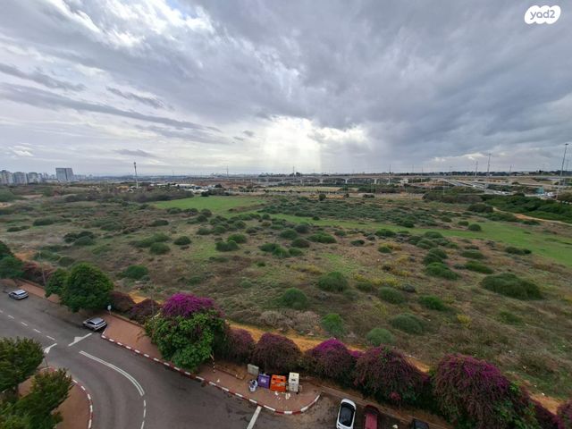 דירה, ארבל 1, רמז, מערב ותיק, ראשון לציון