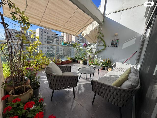 דירה, עמיחי פאגלין 9, אזורי חן, גימל החדשה, תל אביב יפו