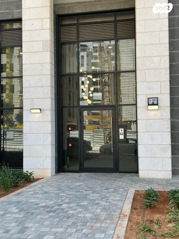 דירה, שלמה לוי 8, נרקיסים, ראשון לציון