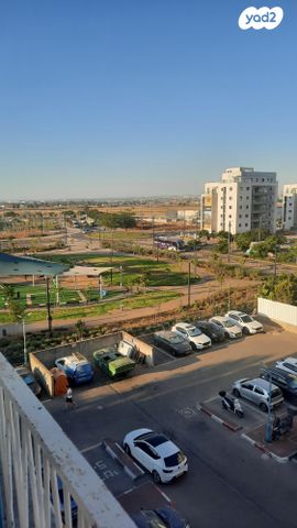 גג/ פנטהאוז, ליטאני 3, גני אביב, לוד