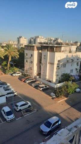 גג/ פנטהאוז, ליטאני 3, גני אביב, לוד