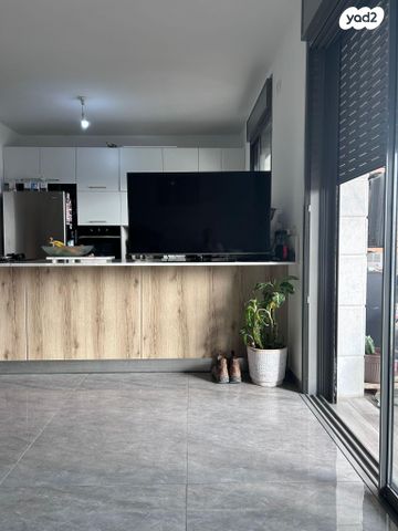 דירה, שניר 16, הפארק, חדרה