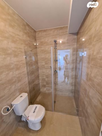 דירה, שלמה לוי 8, נרקיסים, ראשון לציון