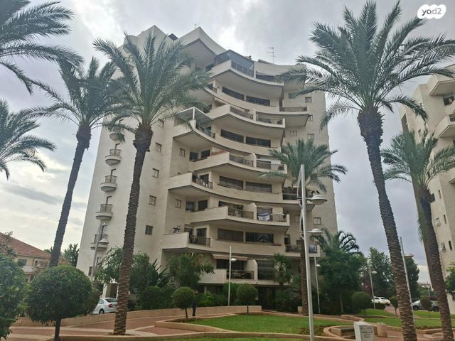 דירה, ארבל 1, רמז, מערב ותיק, ראשון לציון