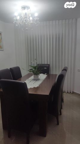 בית פרטי/ קוטג', מבצע דני 39, שכונה ו', באר שבע