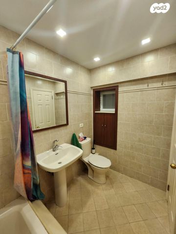 דירה, זאב חקלאי 4, בית וגן, ירושלים