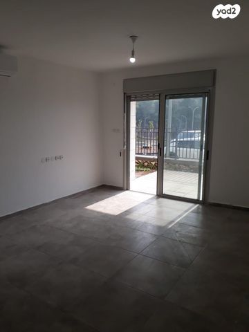 דירת גן, יפה נוף 7, מצפה העמק, מגדל העמק