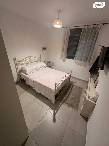 דירה, חיים לסקוב 4, נאות שמיר, רמלה