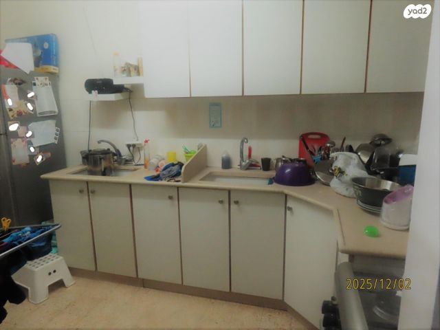 דירה, שדרות ירושלים 143, חב"ד, קרית מלאכי