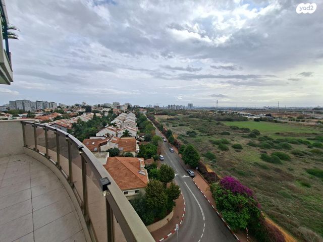 דירה, ארבל 1, רמז, מערב ותיק, ראשון לציון