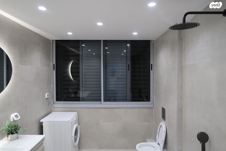 דירה, השר משה 6, נגבה, רמת גן