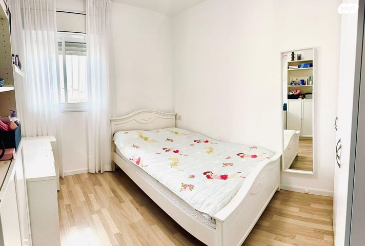 דירה, ברקן 17, תל גיבורים, חולון