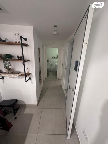 דירה, חיים לסקוב 4, נאות שמיר, רמלה