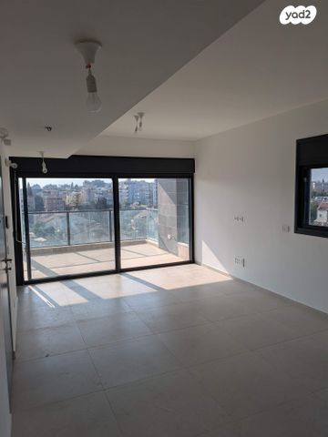 דופלקס, הירדן 12, רמז, מערב ותיק, ראשון לציון