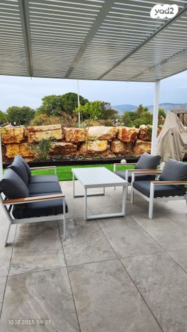 בית פרטי/ קוטג', שדה נחום 1, שדה נחום, שדה נחום