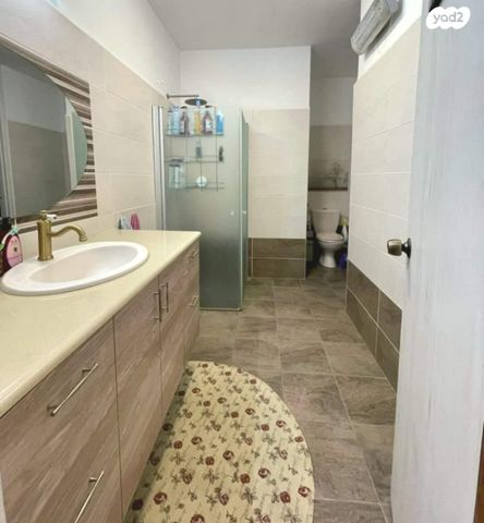 דירה, מאיר שפירא 5, מרכז העיר, עפולה