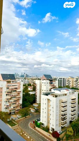 דירה, ברקן 17, תל גיבורים, חולון