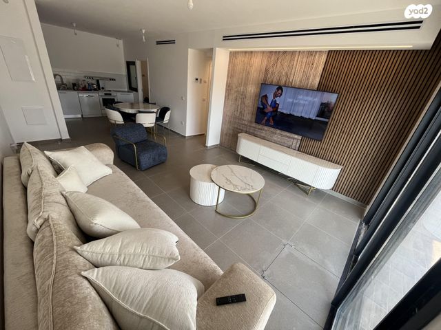 דירה, דגן 7, צריפין החדשה, באר יעקב