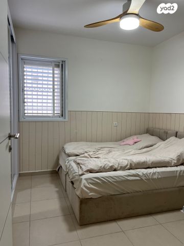 דירה, נפתלי בן אפרים 10, היובל, שרונה, רחובות