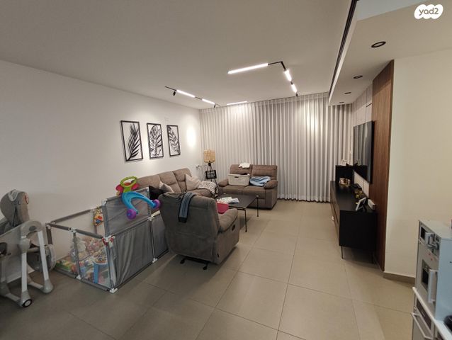 דירה, נחל פרת 11, פארק הנחל, באר שבע