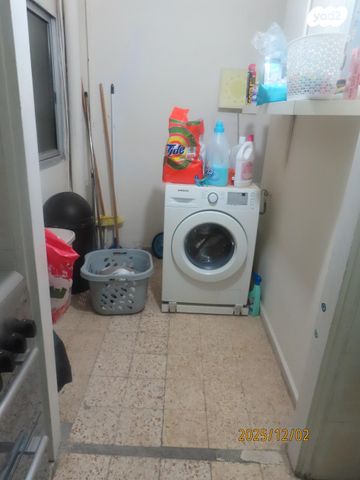 דירה, שדרות ירושלים 143, חב"ד, קרית מלאכי