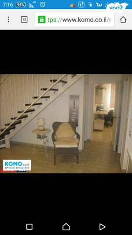 גג/ פנטהאוז, ליטאני 3, גני אביב, לוד